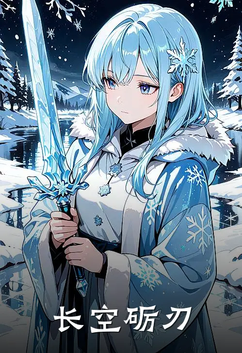 长空砺刃