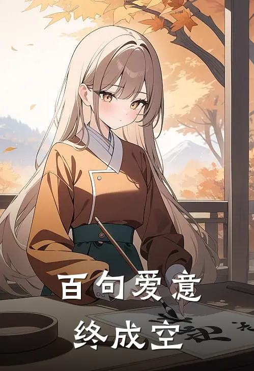 百句爱意终成空