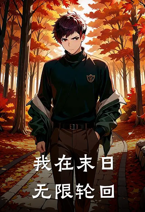 我在末日无限轮回