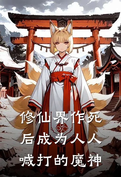 修仙界作死后成为人人喊打的魔神(崔九安官鹭)全本免费小说_新热门小说修仙界作死后成为人人喊打的魔神崔九安官鹭