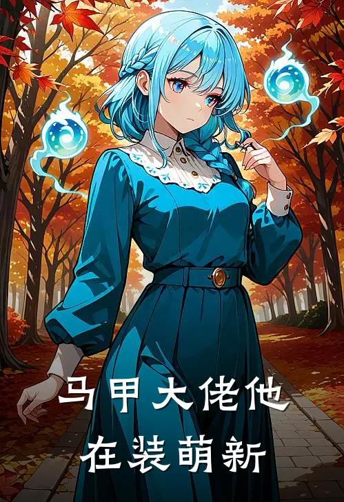 马甲大佬他在装萌新蒋聪王虎推荐完结小说_免费阅读马甲大佬他在装萌新(蒋聪王虎)