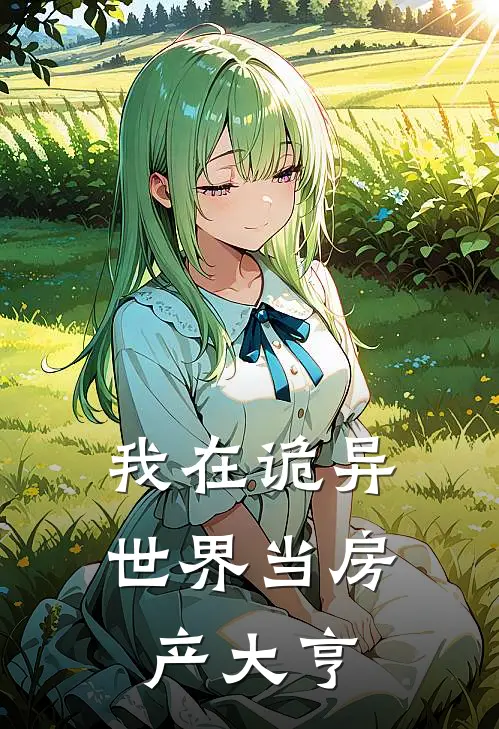 我在诡异世界当房产大亨