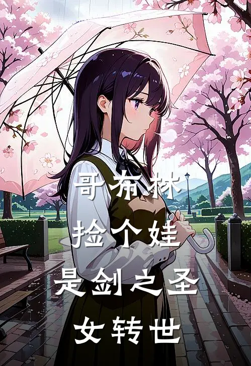 哥布林：捡个娃，是剑之圣女转世