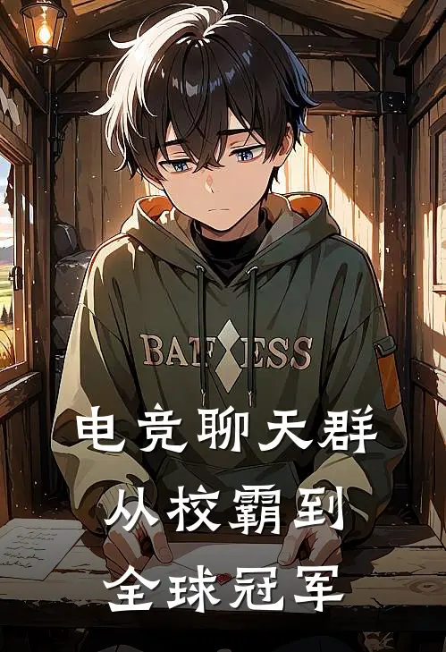 电竞聊天群：从校霸到全球冠军(叶凌天斐波那契)完结小说_小说完整版免费阅读电竞聊天群：从校霸到全球冠军叶凌天斐波那契