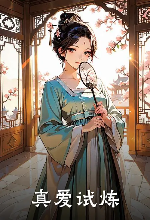 真爱试炼