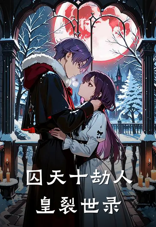 囚天十劫人皇裂世录