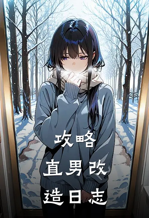 攻略：直男改造日志