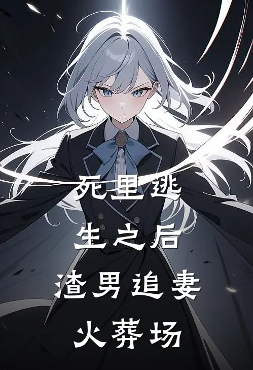 死里逃生之后，渣男追妻火葬场