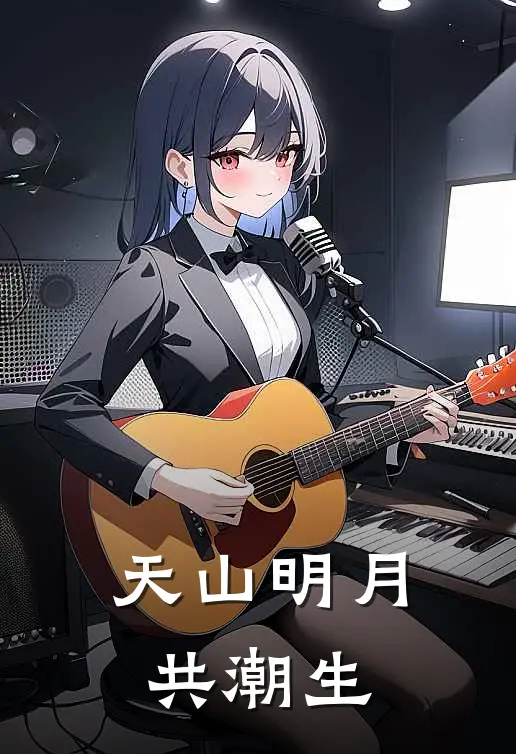 天山明月共潮生