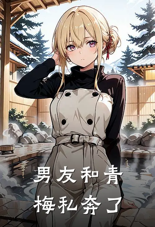 男友和青梅私奔了