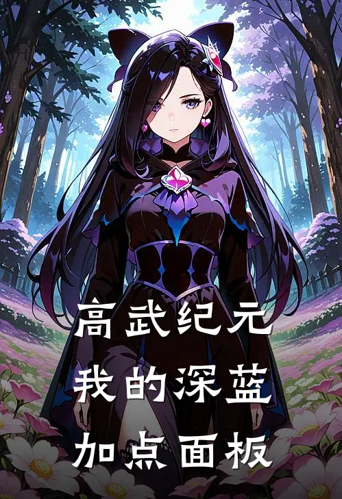 高武纪元：我的深蓝加点面板林夜陈镇海热门小说推荐_完本小说大全高武纪元：我的深蓝加点面板(林夜陈镇海)