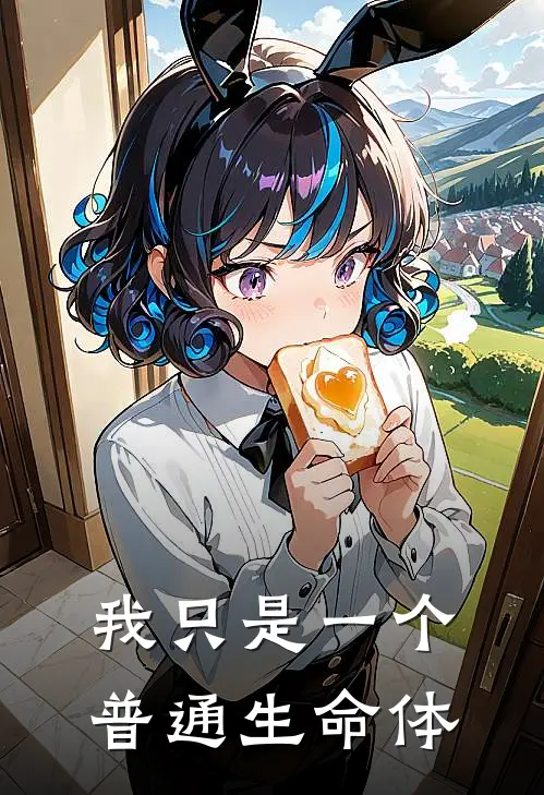 我只是一个普通生命体早田进神崎小说完整版_热门好看小说我只是一个普通生命体(早田进神崎)