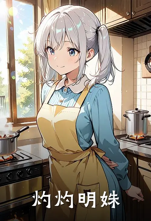 灼灼明姝(叶涧松叶明姝)免费阅读无弹窗_最新好看小说推荐灼灼明姝叶涧松叶明姝