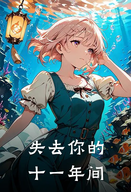 失去你的十一年间