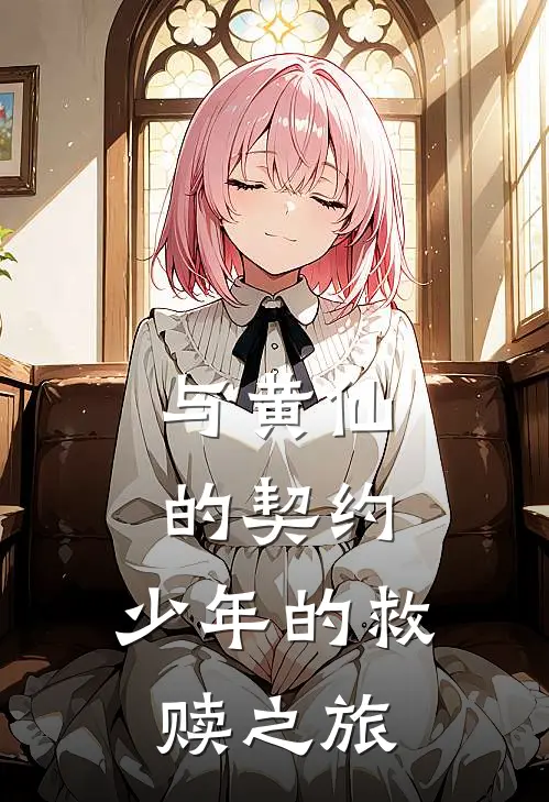 林瑶逸儿《与黄仙的契约：少年的救赎之旅》完结版阅读_(与黄仙的契约：少年的救赎之旅)全集阅读