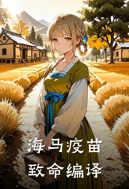 海马疫苗：致命编译