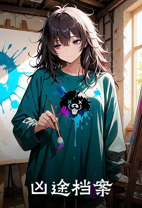 凶途档案陈默林小雨最新好看小说_最新章节列表凶途档案(陈默林小雨)