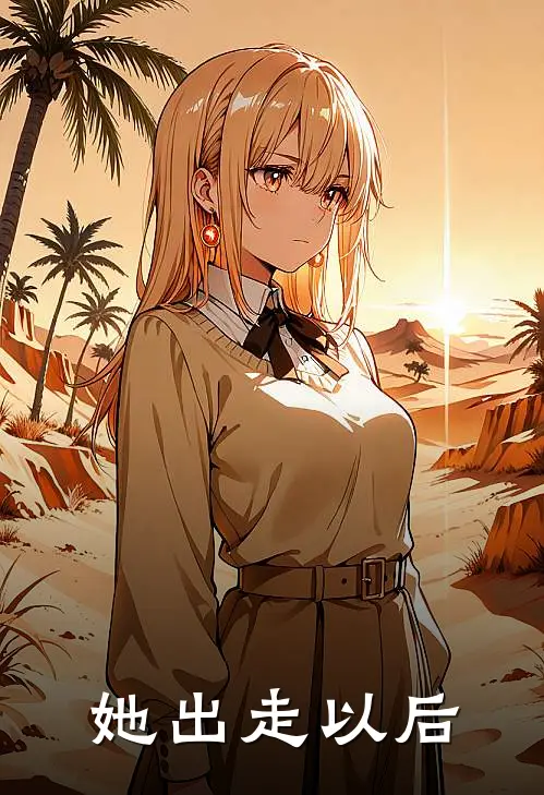 她出走以后