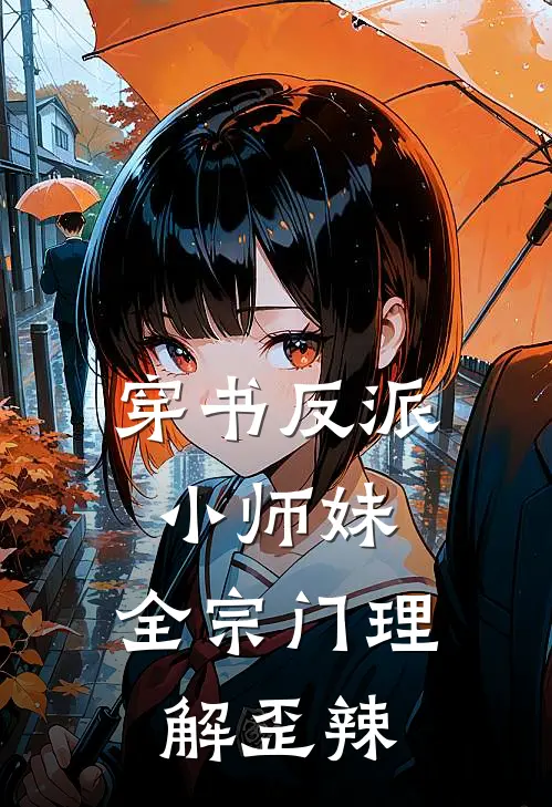 穿书反派小师妹，全宗门理解歪辣