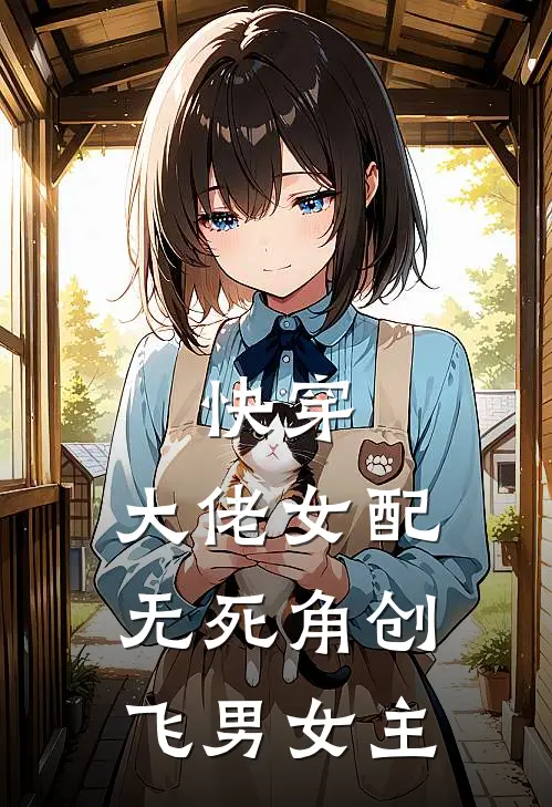 快穿，大佬女配无死角创飞男女主