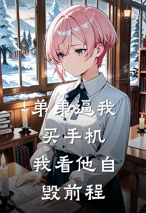 弟弟逼我买手机，我看他自毁前程