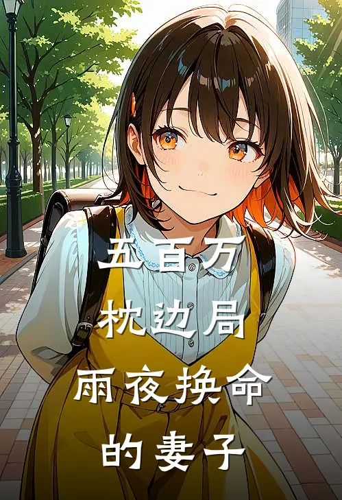 五百万枕边局：雨夜换命的妻子