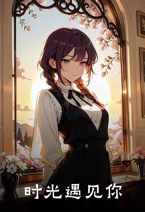 时光遇见你