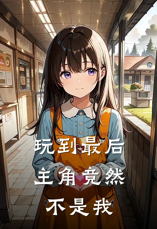 玩到最后，主角竟然不是我