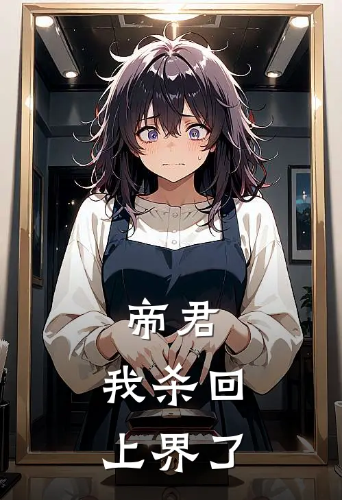 帝君，我杀回上界了