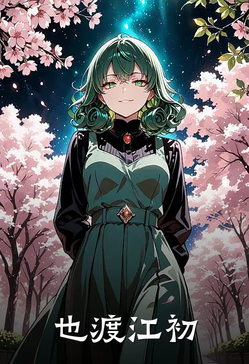 也渡江初(江初江也)推荐完结小说_最新章节列表也渡江初(江初江也)