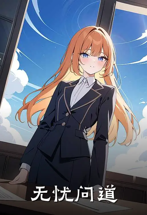 无忧问道