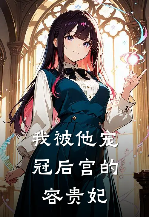 我被他宠冠后宫的容贵妃