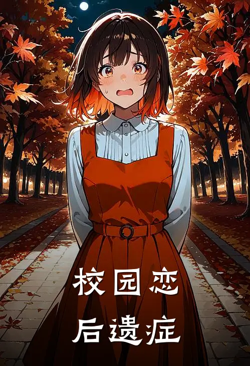校园恋后遗症