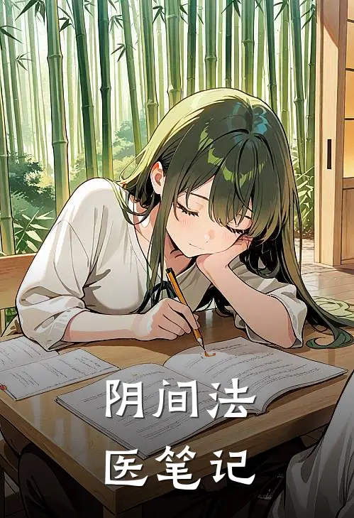 阴间法医笔记包圆林弟全文免费阅读无弹窗大结局_（包圆林弟）阴间法医笔记最新小说
