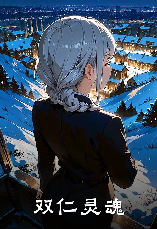 双仁灵魂