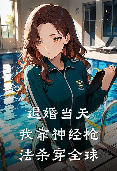 退婚当天，我靠神经枪法杀穿全球