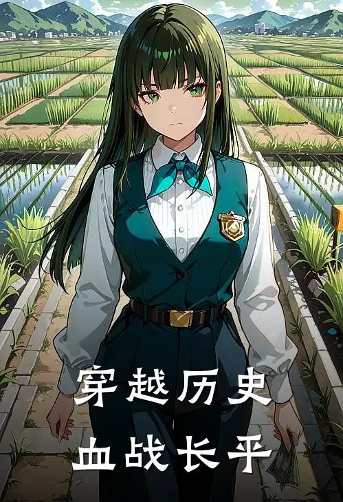 穿越历史血战长平