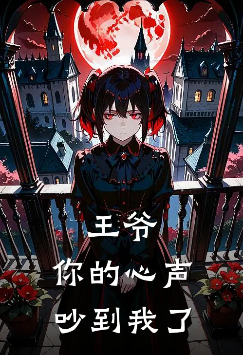 王爷，你的心声吵到我了