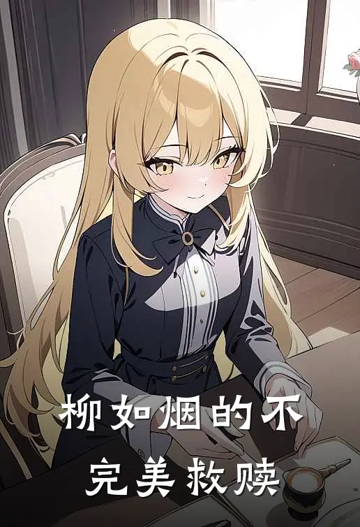 柳如烟的不完美救赎