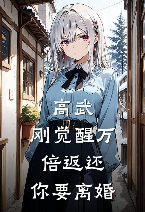 高武：刚觉醒万倍返还，你要离婚林川张赫免费小说在线看_完本小说阅读高武：刚觉醒万倍返还，你要离婚(林川张赫)