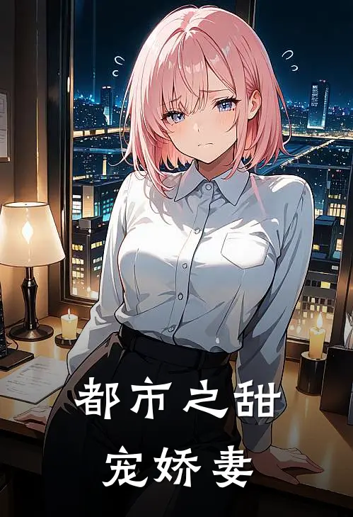 都市之甜宠娇妻