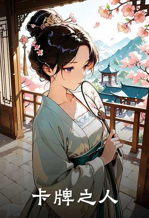 卡牌之人史莱姆科里斯免费小说免费阅读_推荐完结小说卡牌之人(史莱姆科里斯)