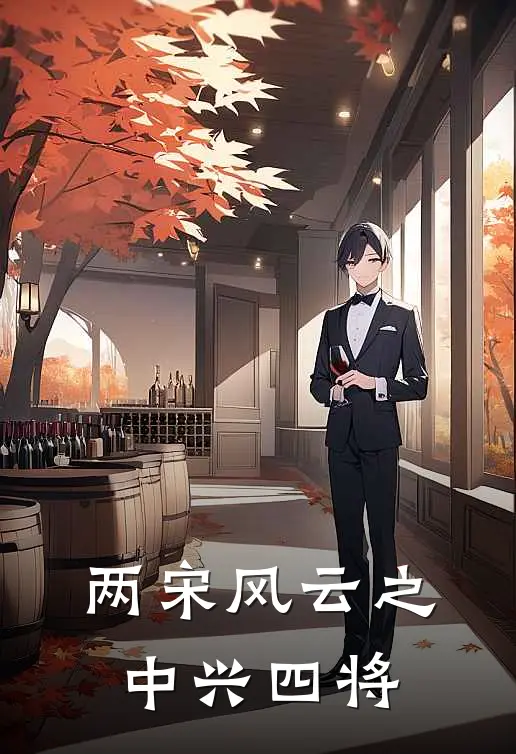 两宋风云之中兴四将韩世忠王禀免费小说在线阅读_最新章节列表两宋风云之中兴四将(韩世忠王禀)