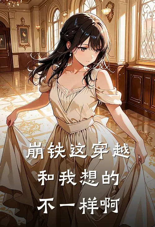 【崩铁】这穿越和我想的不一样啊