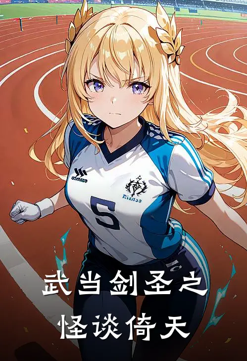 武当剑圣之怪谈倚天