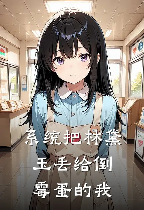 系统把林黛玉丢给倒霉蛋的我