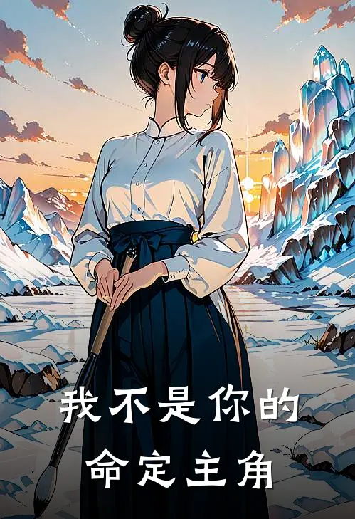 我不是你的命定主角