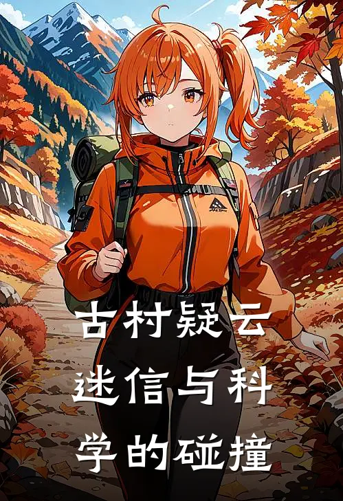 古村疑云：迷信与科学的碰撞