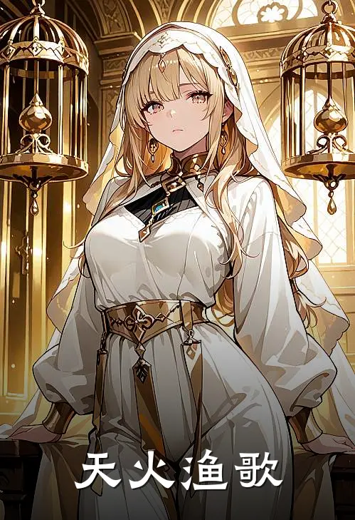 【天火渔歌】