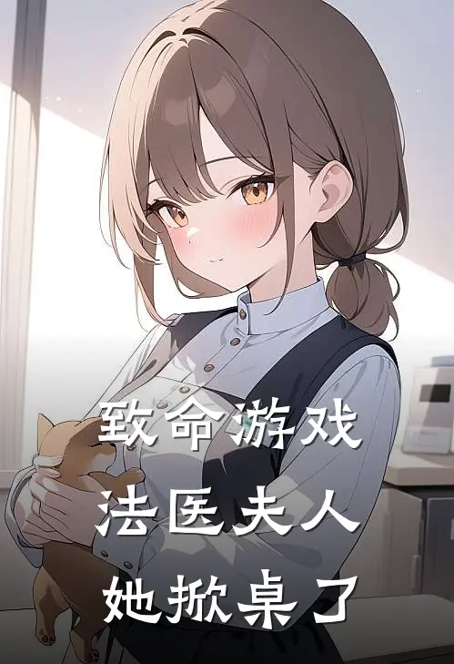 致命游戏：法医夫人她掀桌了